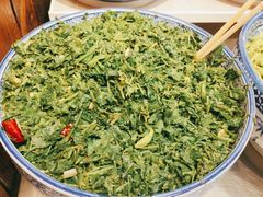 -王村姑老土炕莜面村(张北店)