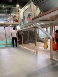-LePark乐派亲子餐厅(33小镇店)