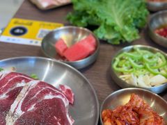 -大可泥炉烤肉(中街店)