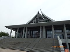 -厦门大学(思明校区)
