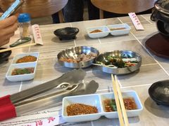 -胡哥烤肥牛(车公庙店)