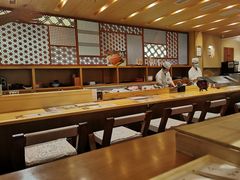 -希望日本料理(保利香槟花园店)