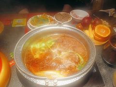 -牛New寿喜烧(闵行龙湖天街店)