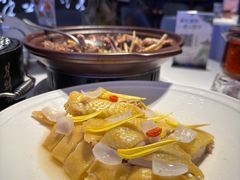 -山泉粤宴(广东大厦店)