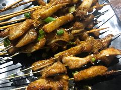 -东福顺烧烤(总店)