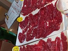 -潮泰牛肉火锅 · 创于1992年(国贸店)
