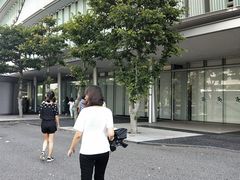 -日本科学未来馆