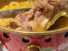 -关东小磨东北菜(漕河泾印象城店)