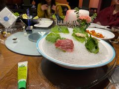-东海怡品海鲜豆捞(星街坊店)