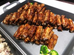 -鹭江潮餐厅•福建菜(鹭江佲家酒店)