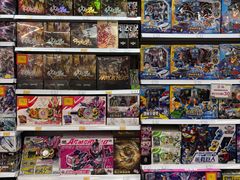 -TOYSRUS玩具反斗城(厦门新生活广场店)