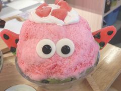 -怪物的冰与火(天虹商场中山路店)