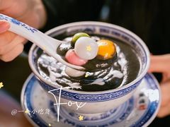 -捷信牛奶甜品世家(学府店)