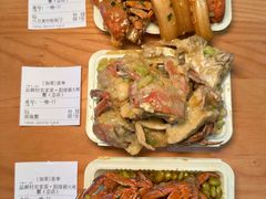 -品鲜村农家菜·阳澄湖大闸蟹(总店)