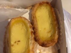 -想酷饮·蛋挞王(东方一路店)