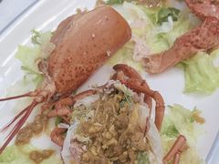 -日照大牌檔•小船海鲜(万平口店)