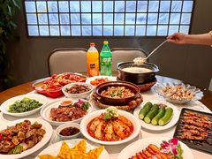 -江南粥家庄(宁国路店)