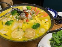 -舟小鲜·舟山小渔村(凤城四路中登广场店)