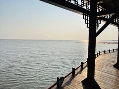 -红海滩国家风景廊道