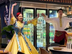 -耶里夏丽·丝路国际新疆菜·清真食品(徐汇南丹东路臻选店)