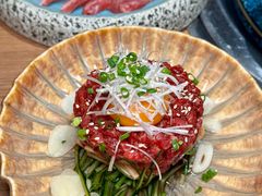 -丸藏和牛烧肉专门店(园区师惠坊店)
