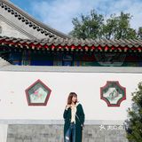 坐火车到杨村站or武清站，再打个车就到了