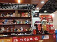 -草墩罗非鱼庄•野生菌•腊排骨(七星街上段店)