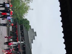 -鸣鹤古镇