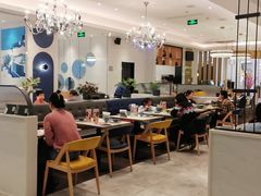 -鹿港小镇(悠唐店)