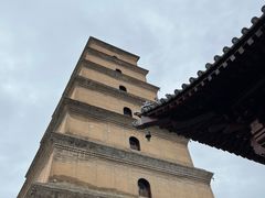 -大慈恩寺(大雁塔)