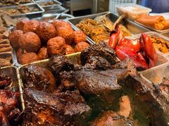 -光明邨大酒家(淮海路店)