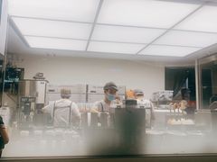 -喜茶(上海北外滩来福士店)