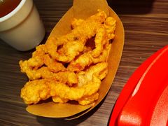 -胖哥俩肉蟹煲(杭州大厦中央广场店)