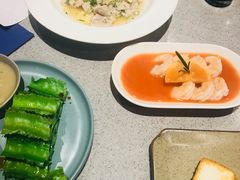 -半山腰·云南菜(侨福芳草地店)
