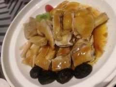 花雕酒醉河田鸡-闽和南(深圳万象城店)