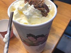 -茶颜悦色(岳麓山顶店)