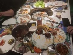 -亚马逊海鲜自助(万象汇店)