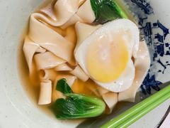 -梧桐Plus·创意京·川料理(万象城店)