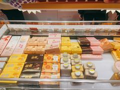 -LOVEGIFT爱礼(八佰伴店)