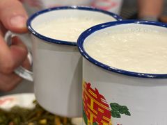 -永安里地摊烤肉(首创店)