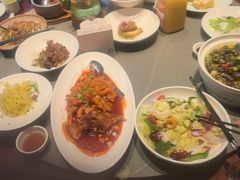 -阿明小菜·海鲜·上海菜(梅陇店)