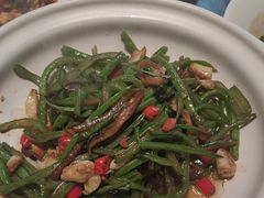 -鸽子侯·家宴·平价海鲜(绿地店)