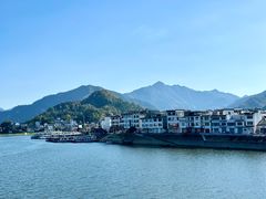 -新安江山水画廊风景区