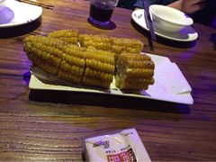 -令狐冲烤鱼·烧菜馆(达明店)