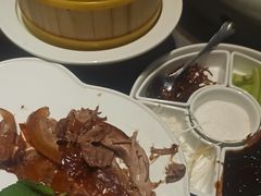 -鹊华居·地道鲁菜·海鲜·融合味(大明湖店)