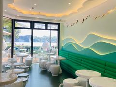 -CHOCHENG&CO.(欢乐海岸店)