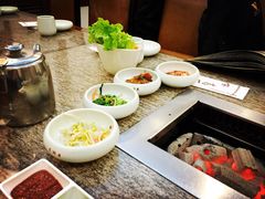 -高丽屋(天宁寺店)