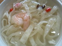 -伊林居饭庄央视清真八大碗
