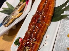 -山之川日料放题(通州店)