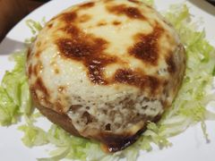 法式芝士糯米鸡-豫璟轩中餐厅(南昌万怡店)